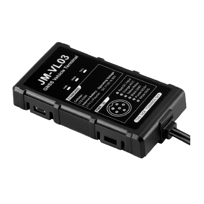 JM-VL03 LTE Cat 1 Tracker